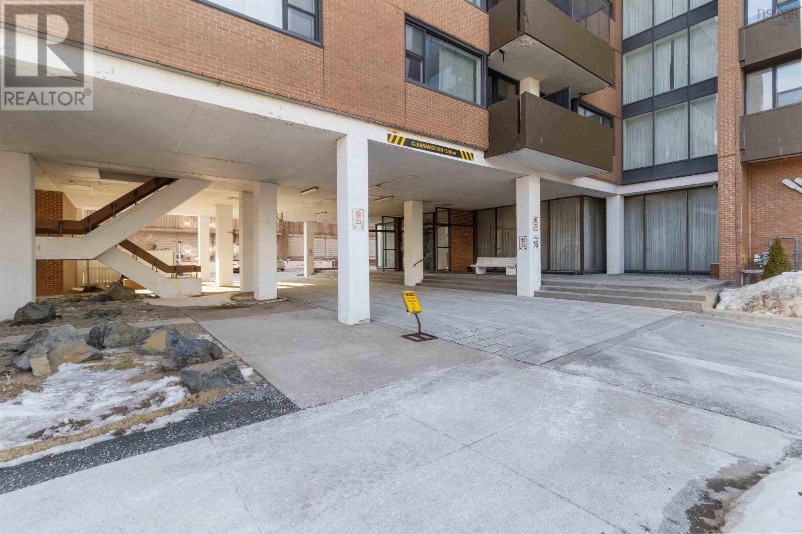 Property 39 of 41 of 1601 5959 Spring Garden Road