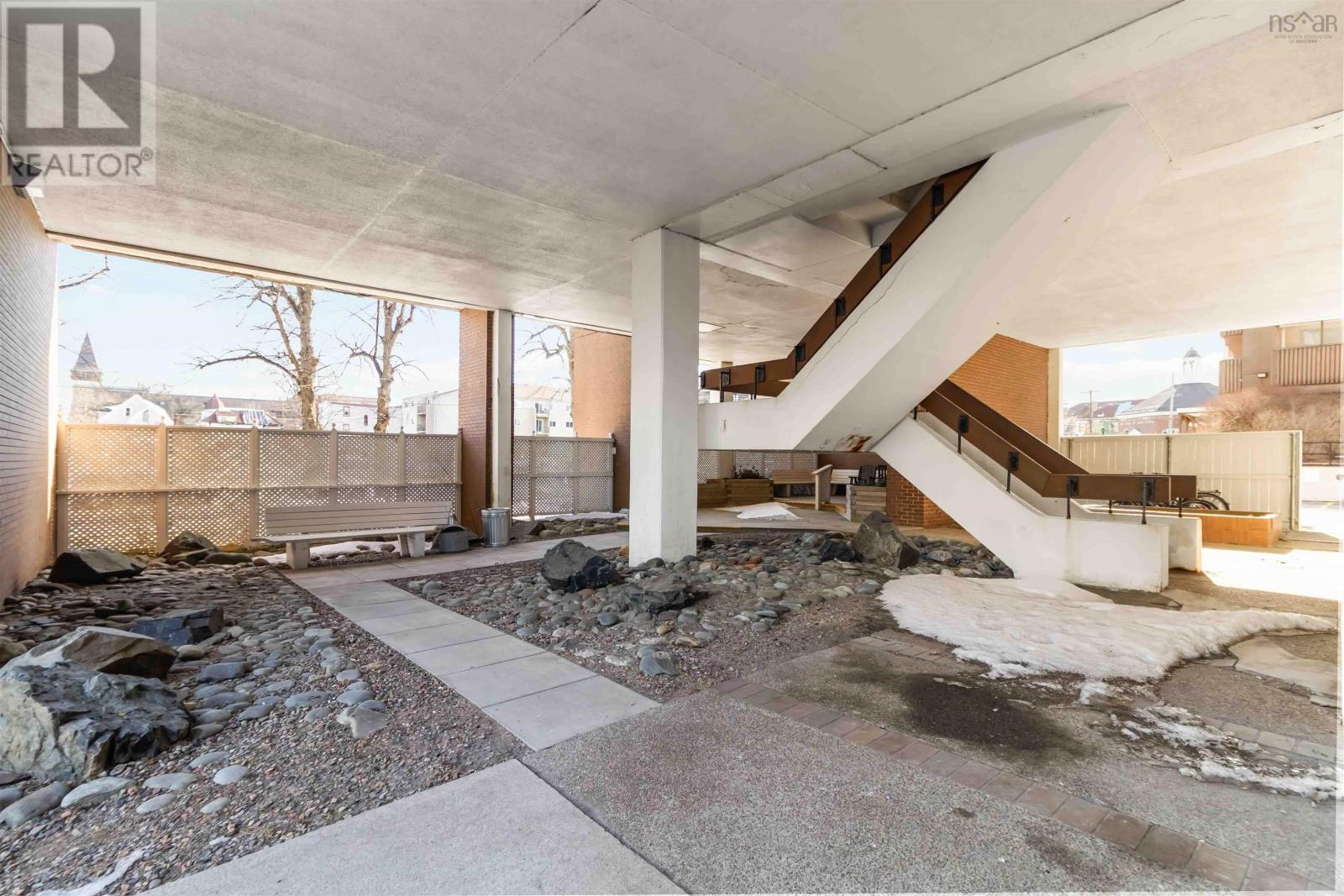 Property 37 of 41 of 1601 5959 Spring Garden Road