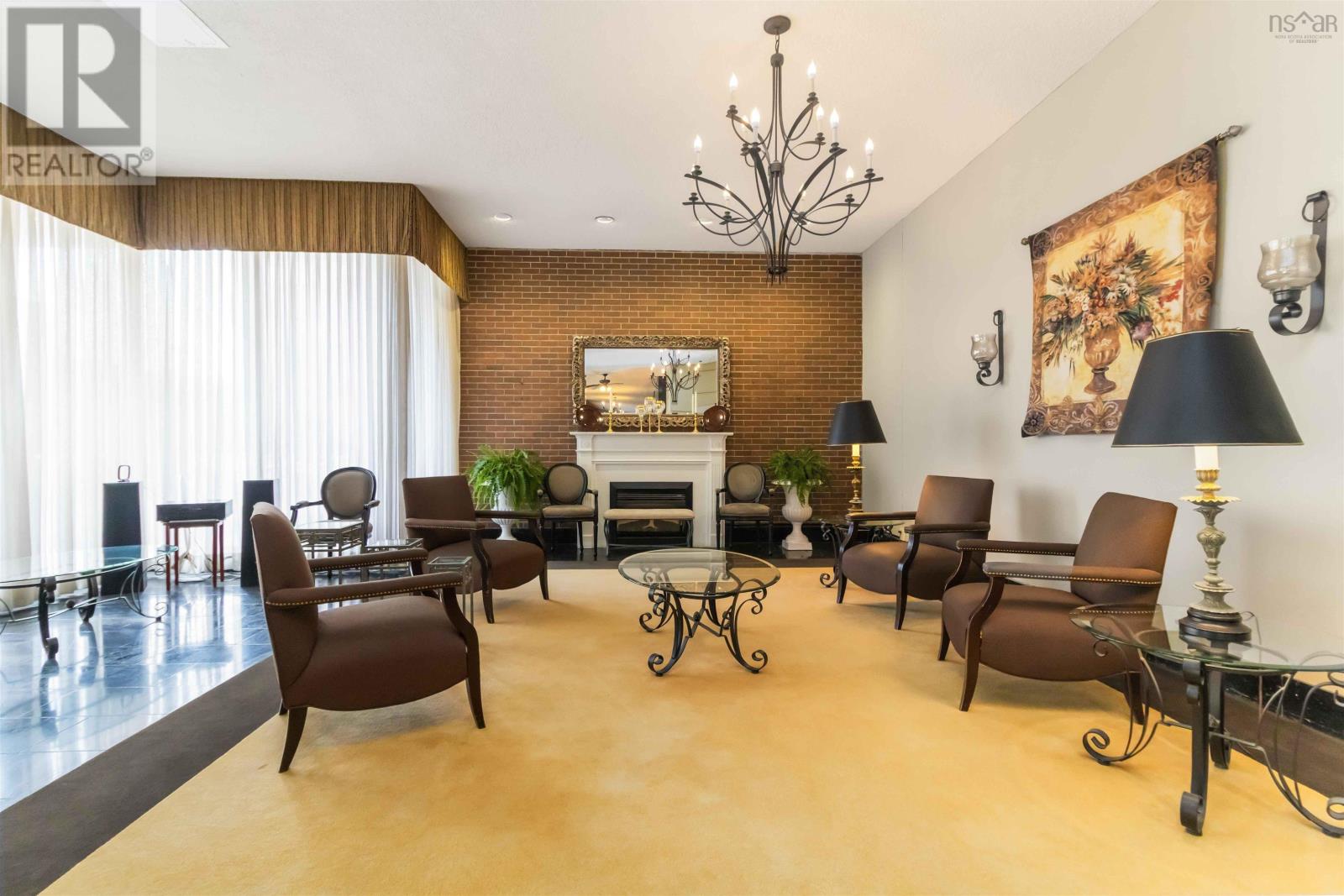 Property 6 of 41 of 1601 5959 Spring Garden Road