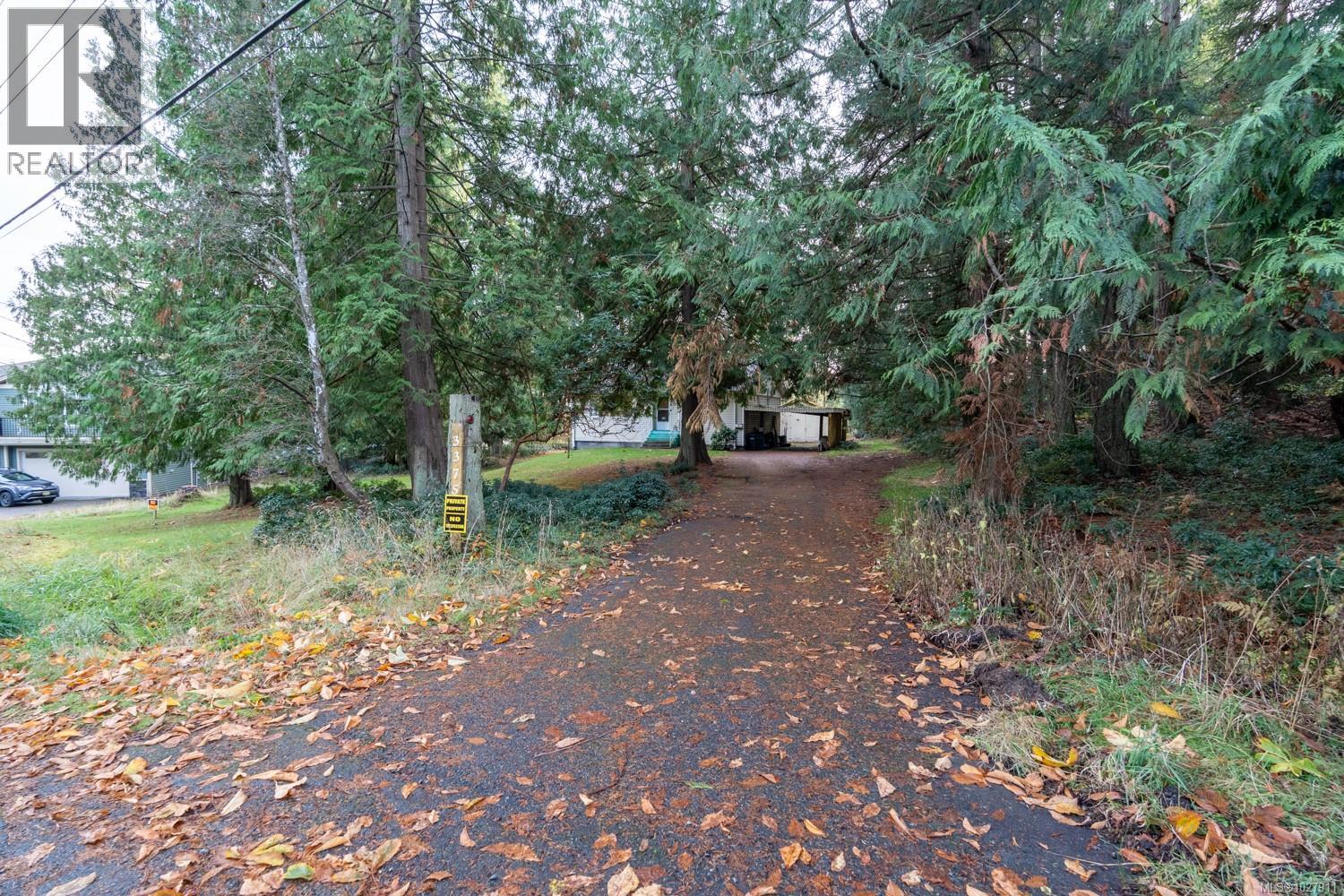 3375 Opal Rd, Nanaimo