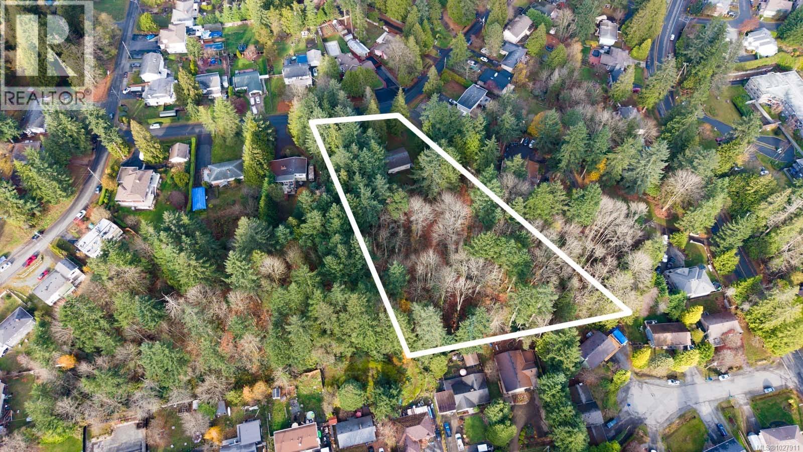 3375 Opal Rd, Nanaimo