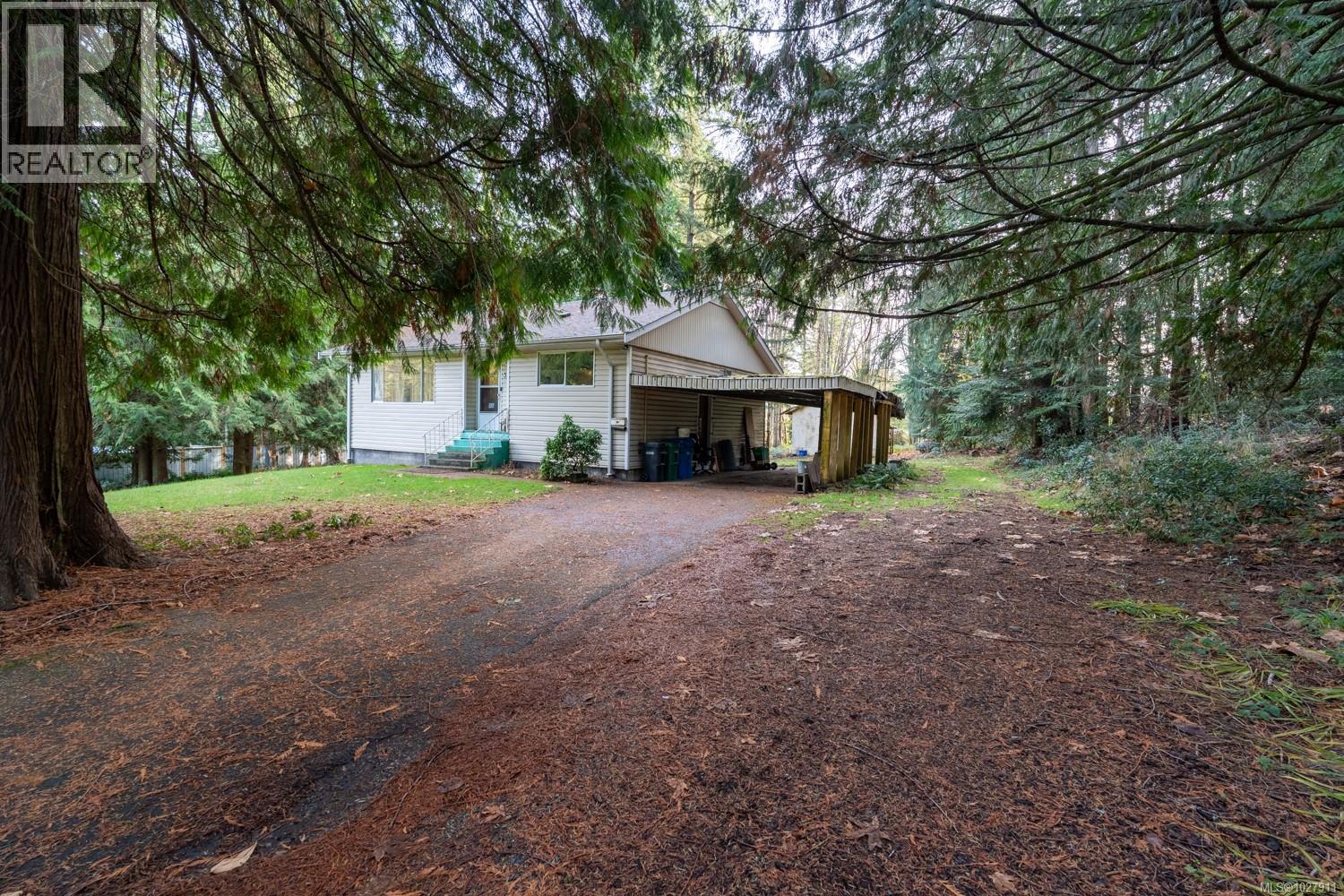 3375 Opal Rd, Nanaimo