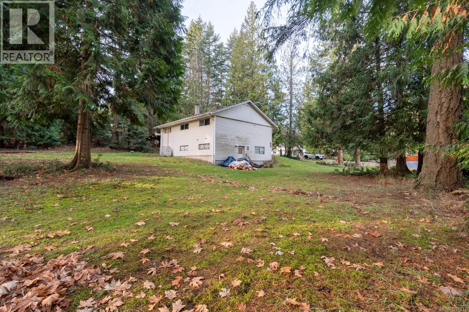 3375 Opal Rd, Nanaimo