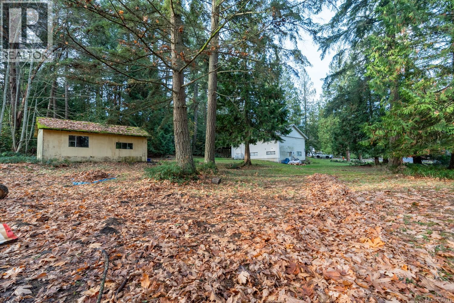 3375 Opal Rd, Nanaimo
