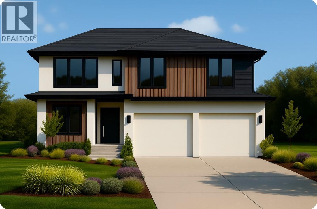 1673 Camas Court, Kamloops