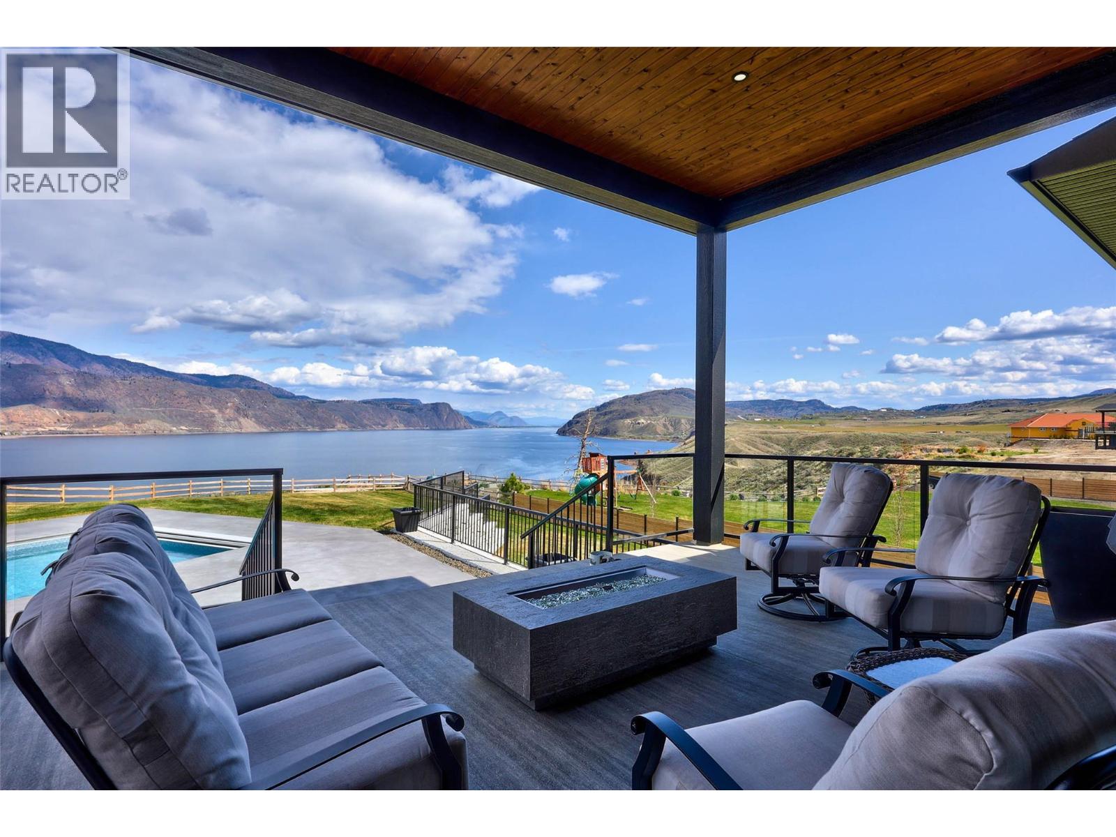 346 RUE CHEVAL NOIR, Kamloops