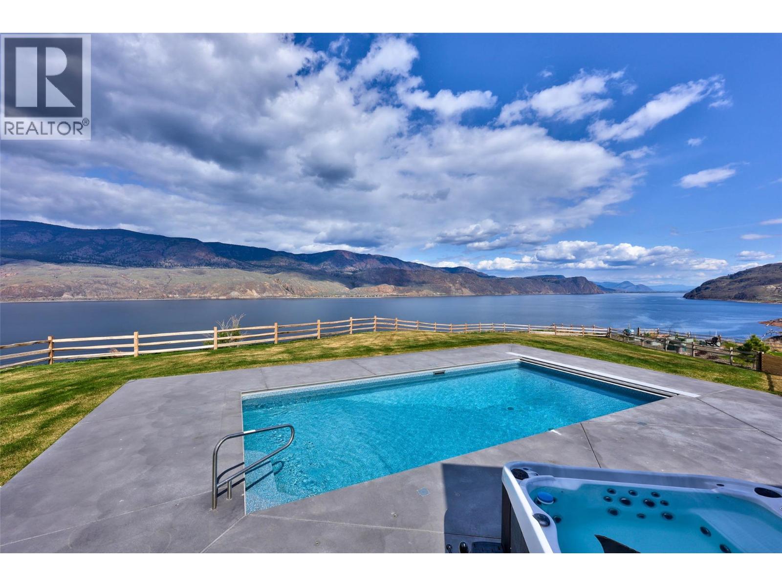 346 RUE CHEVAL NOIR, Kamloops