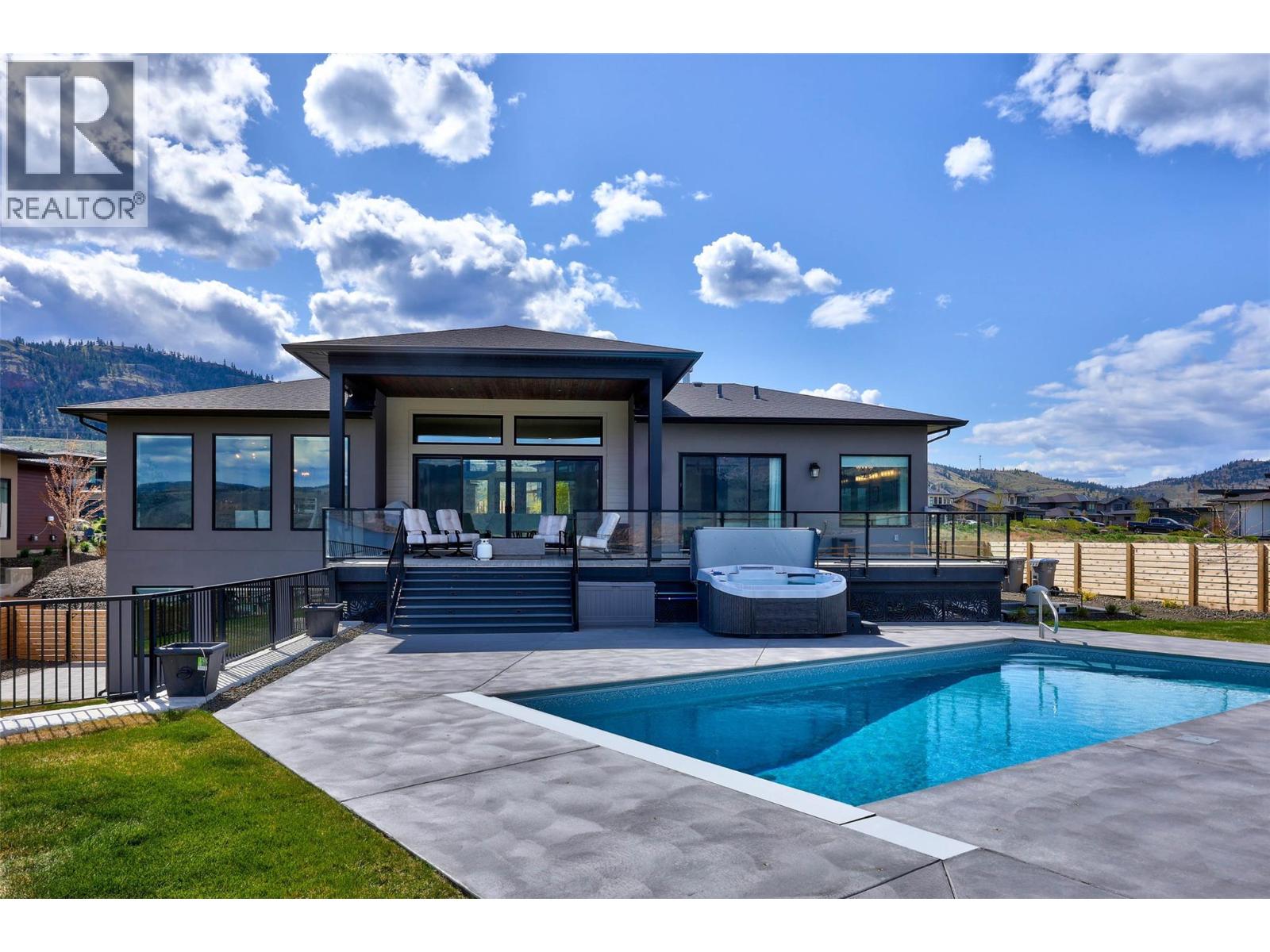 346 RUE CHEVAL NOIR, Kamloops