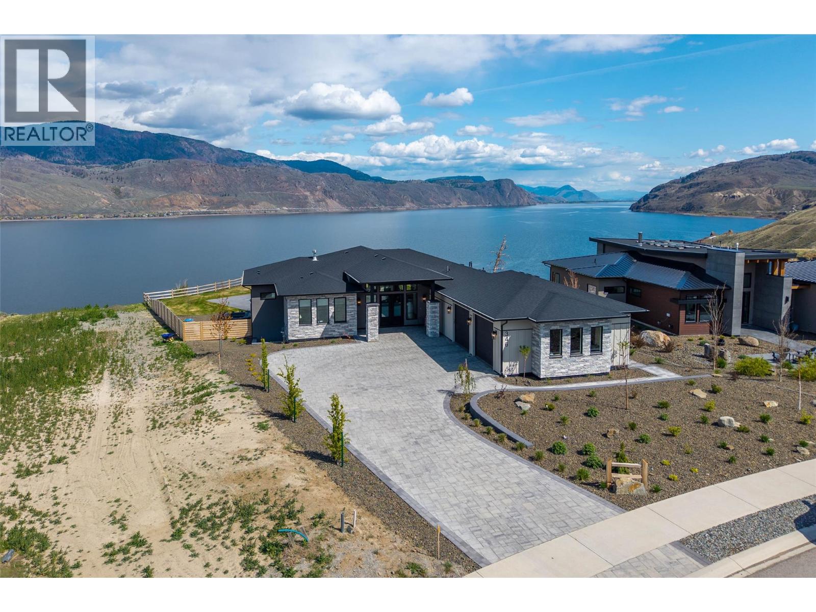 346 RUE CHEVAL NOIR, Kamloops