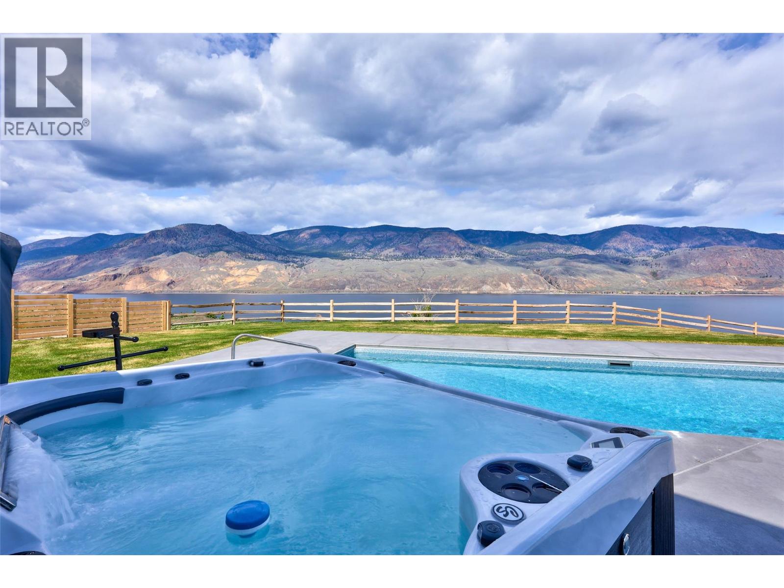 346 RUE CHEVAL NOIR, Kamloops