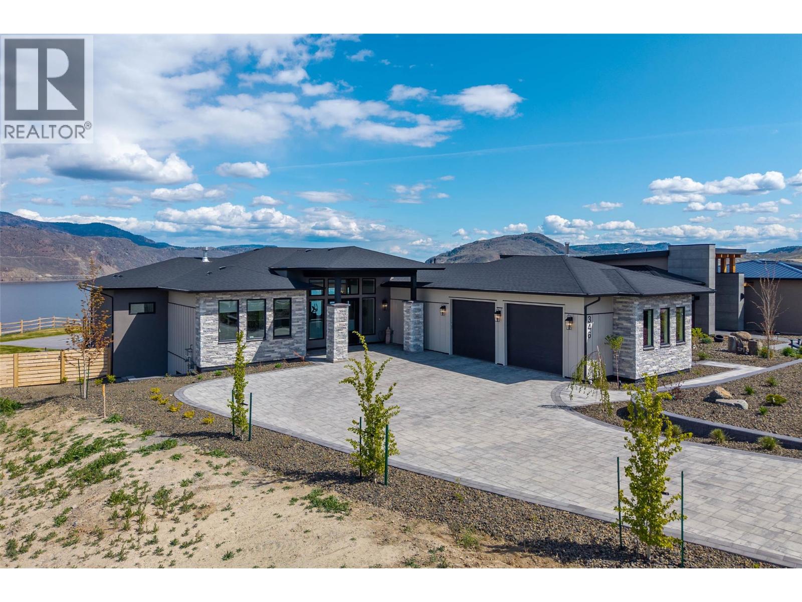 346 RUE CHEVAL NOIR, Kamloops