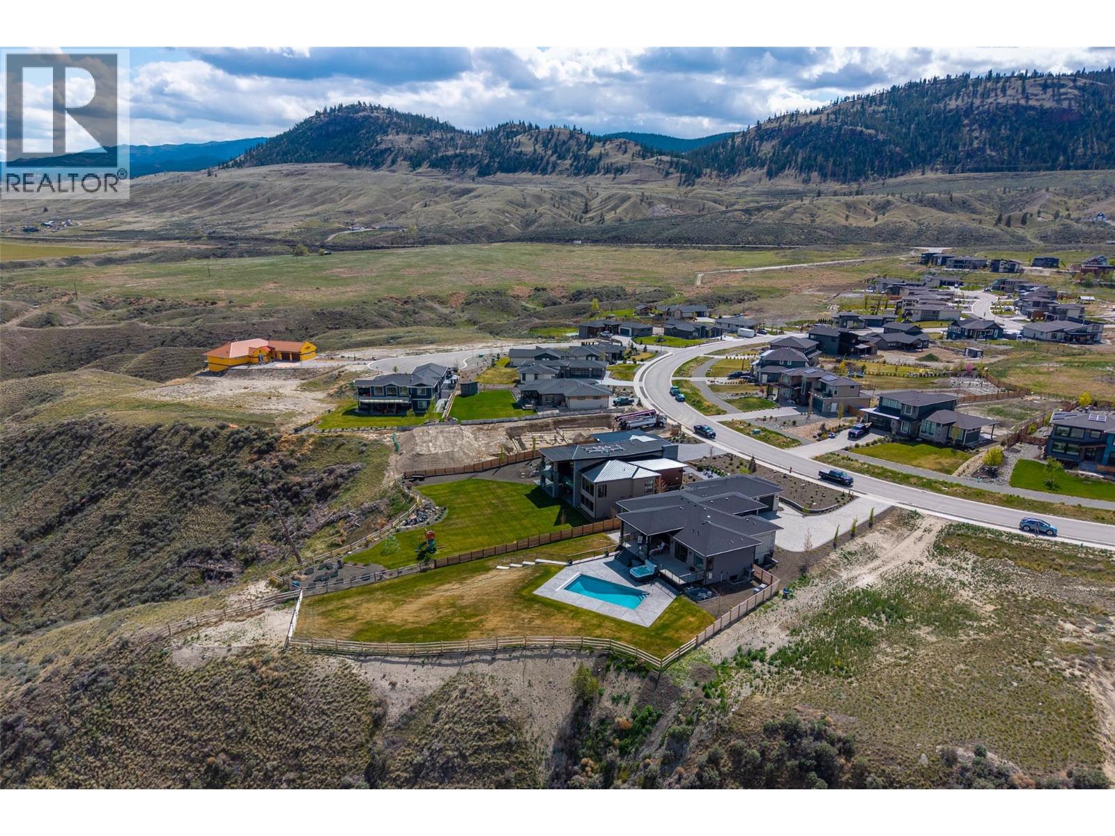 346 RUE CHEVAL NOIR, Kamloops