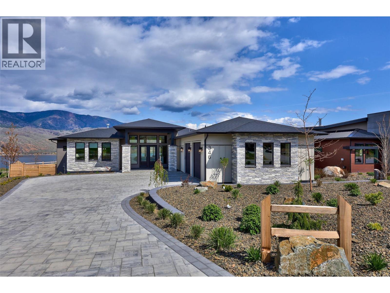 346 RUE CHEVAL NOIR, Kamloops