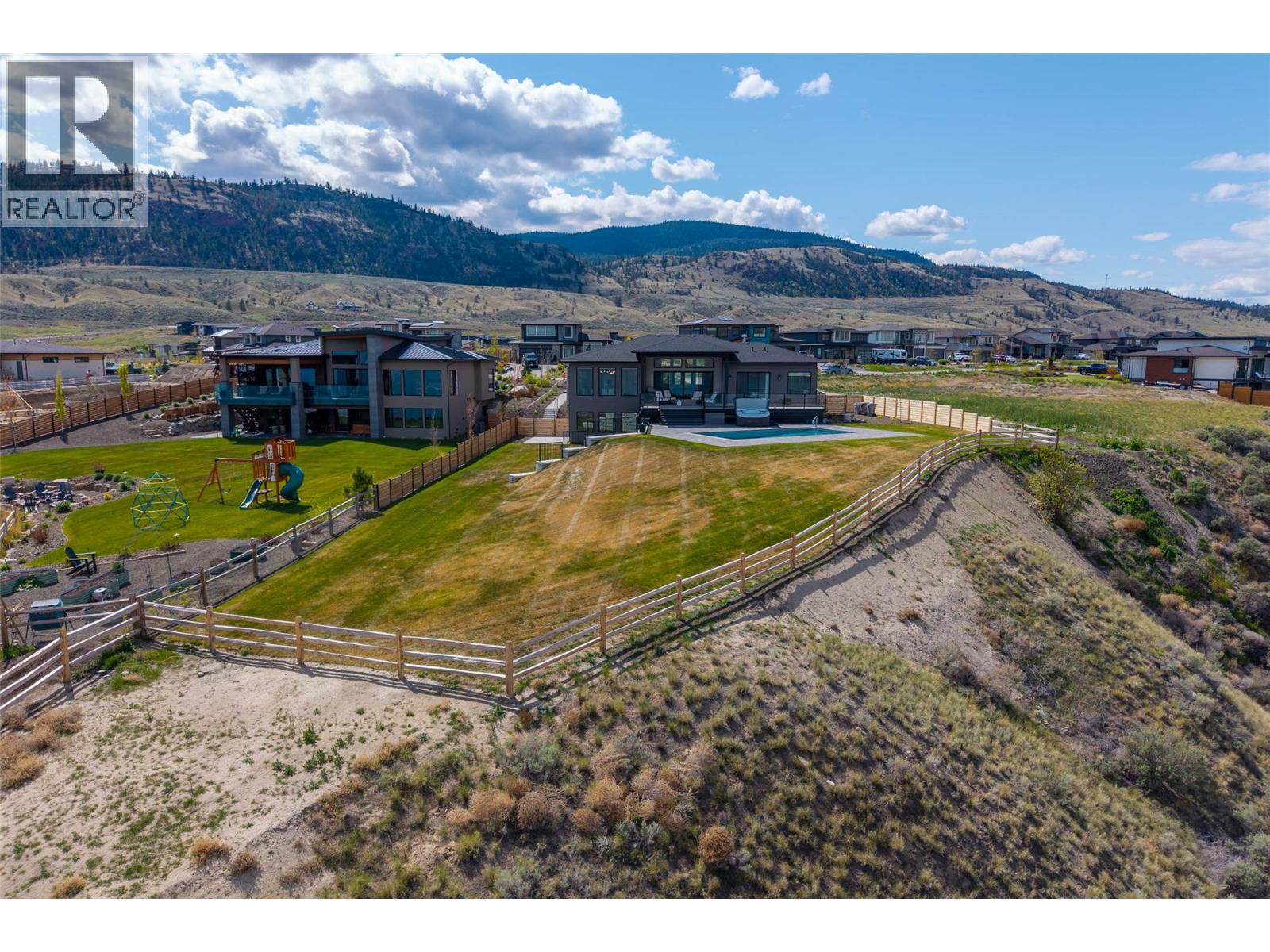 346 RUE CHEVAL NOIR, Kamloops