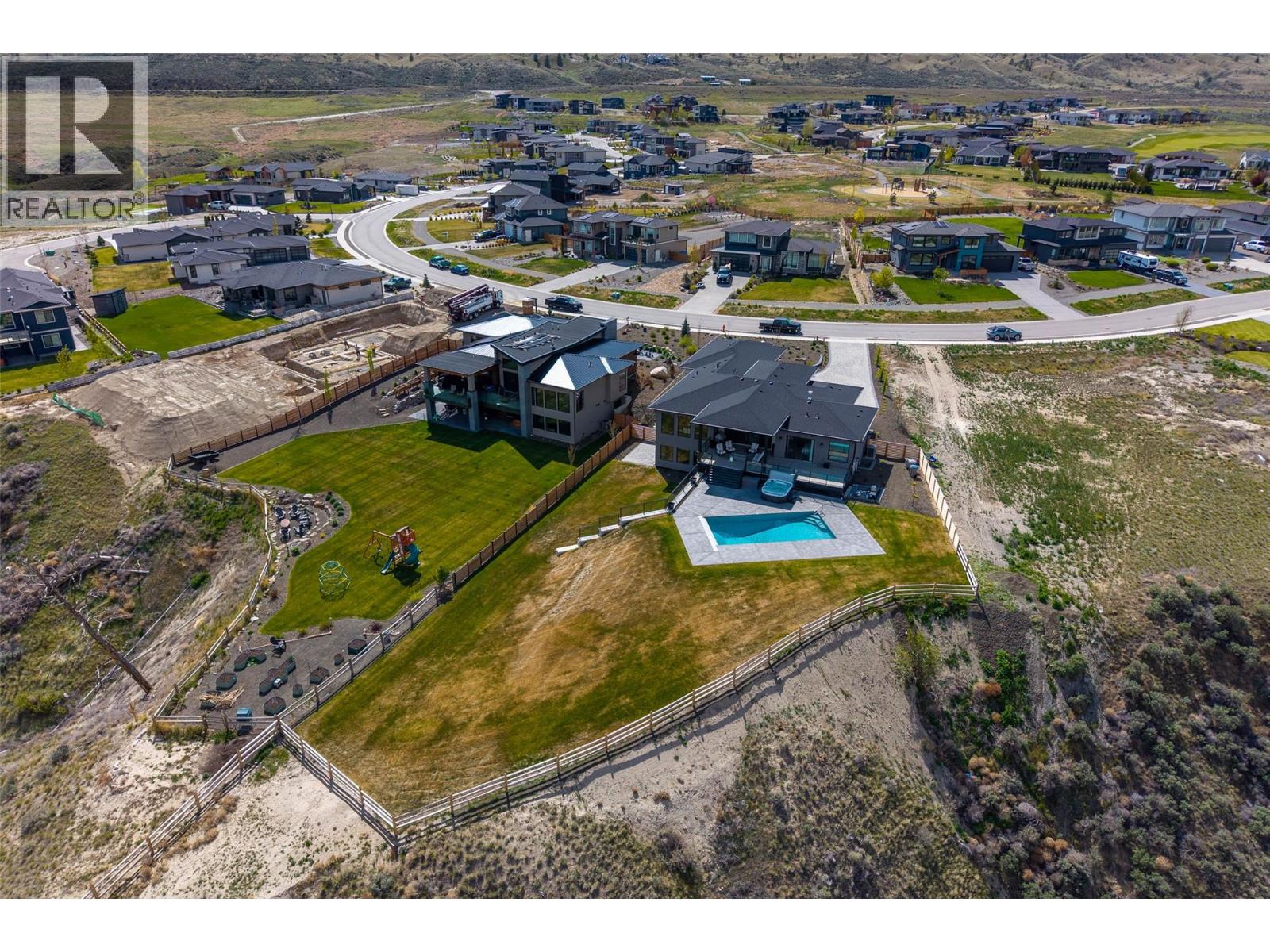 346 RUE CHEVAL NOIR, Kamloops