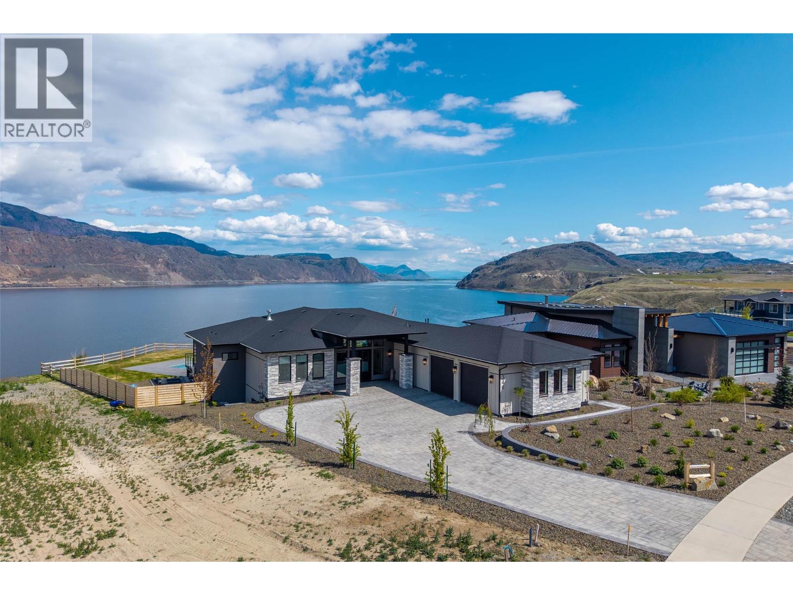 346 RUE CHEVAL NOIR, Kamloops