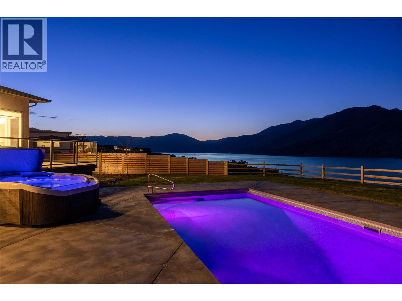 346 RUE CHEVAL NOIR, Kamloops