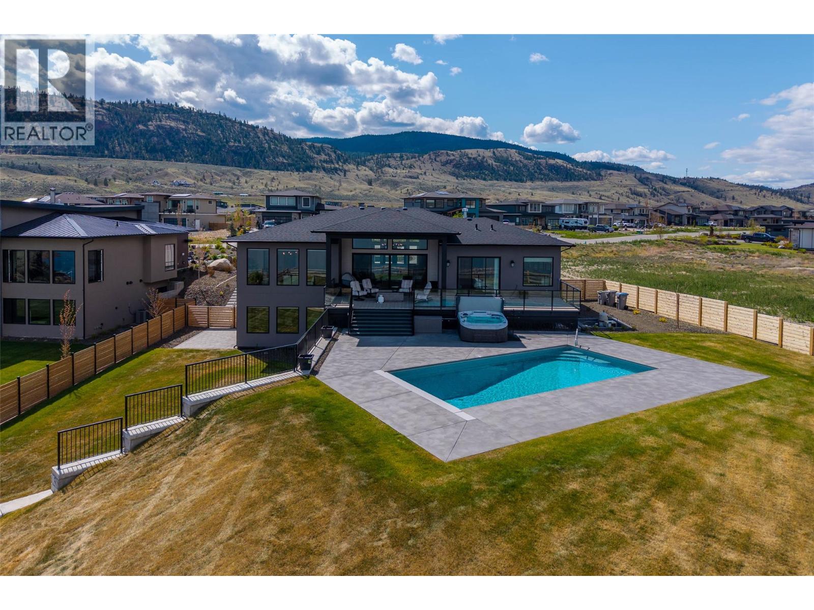 346 RUE CHEVAL NOIR, Kamloops