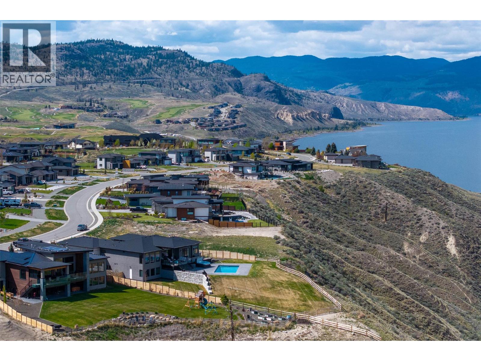 346 RUE CHEVAL NOIR, Kamloops