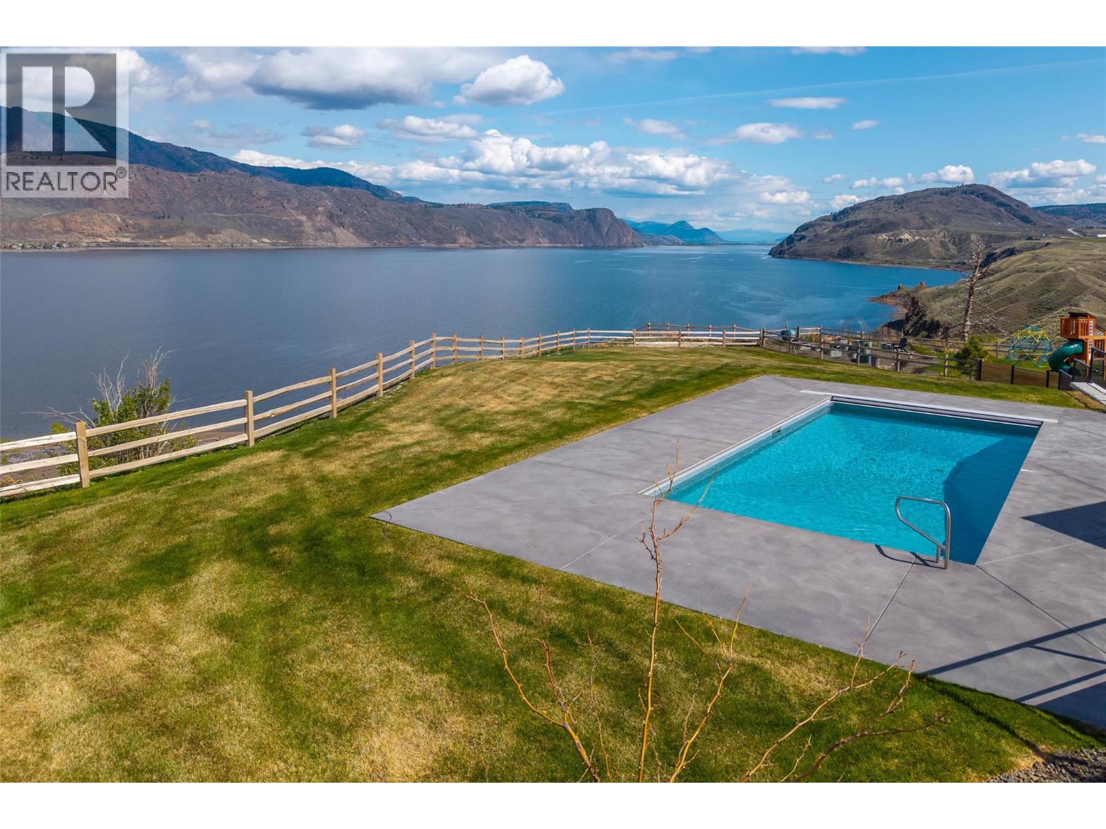 346 RUE CHEVAL NOIR, Kamloops