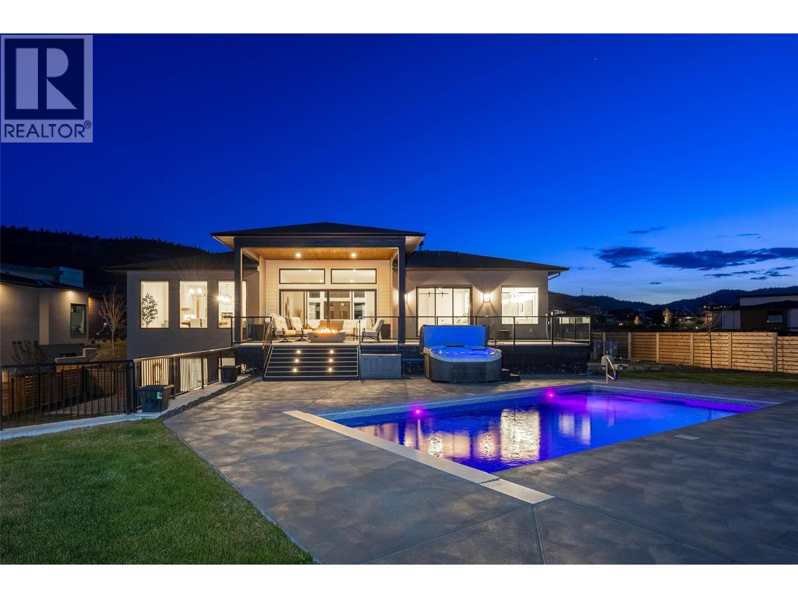 346 RUE CHEVAL NOIR, Kamloops