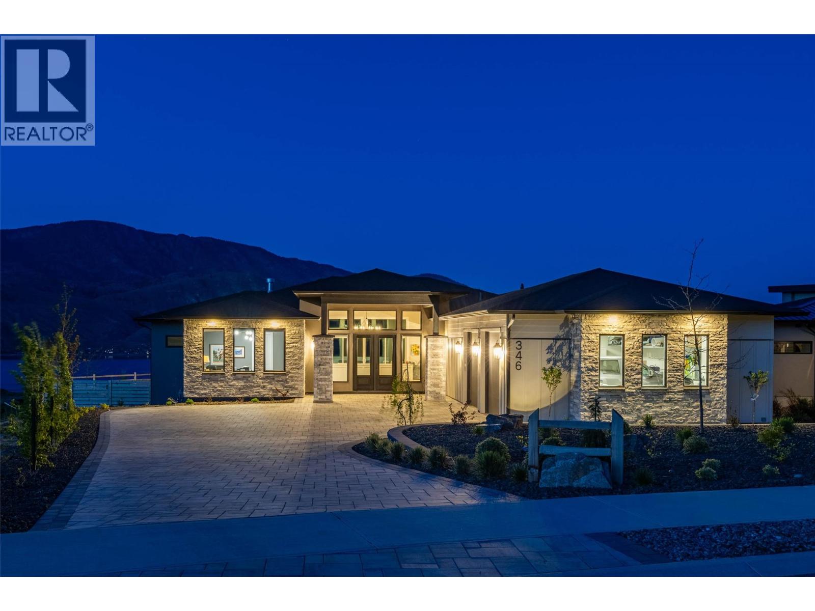 346 RUE CHEVAL NOIR, Kamloops