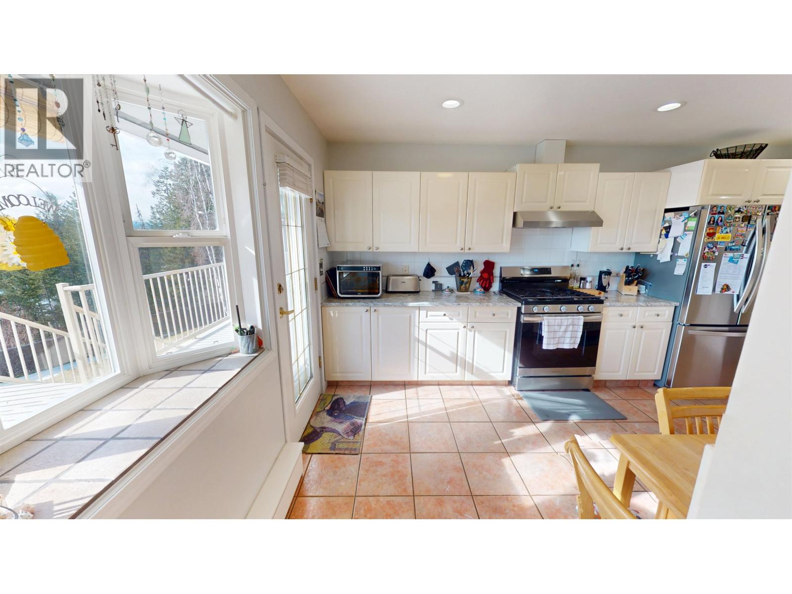 3286 SPRUCE RIDGE ROAD, Quesnel