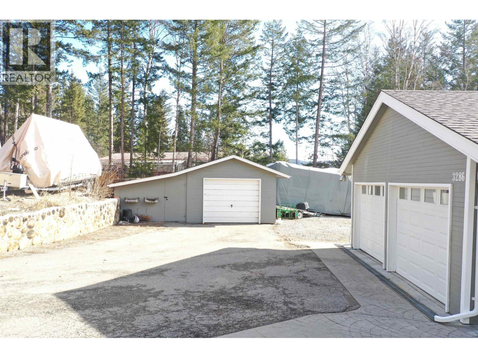 3286 SPRUCE RIDGE ROAD, Quesnel