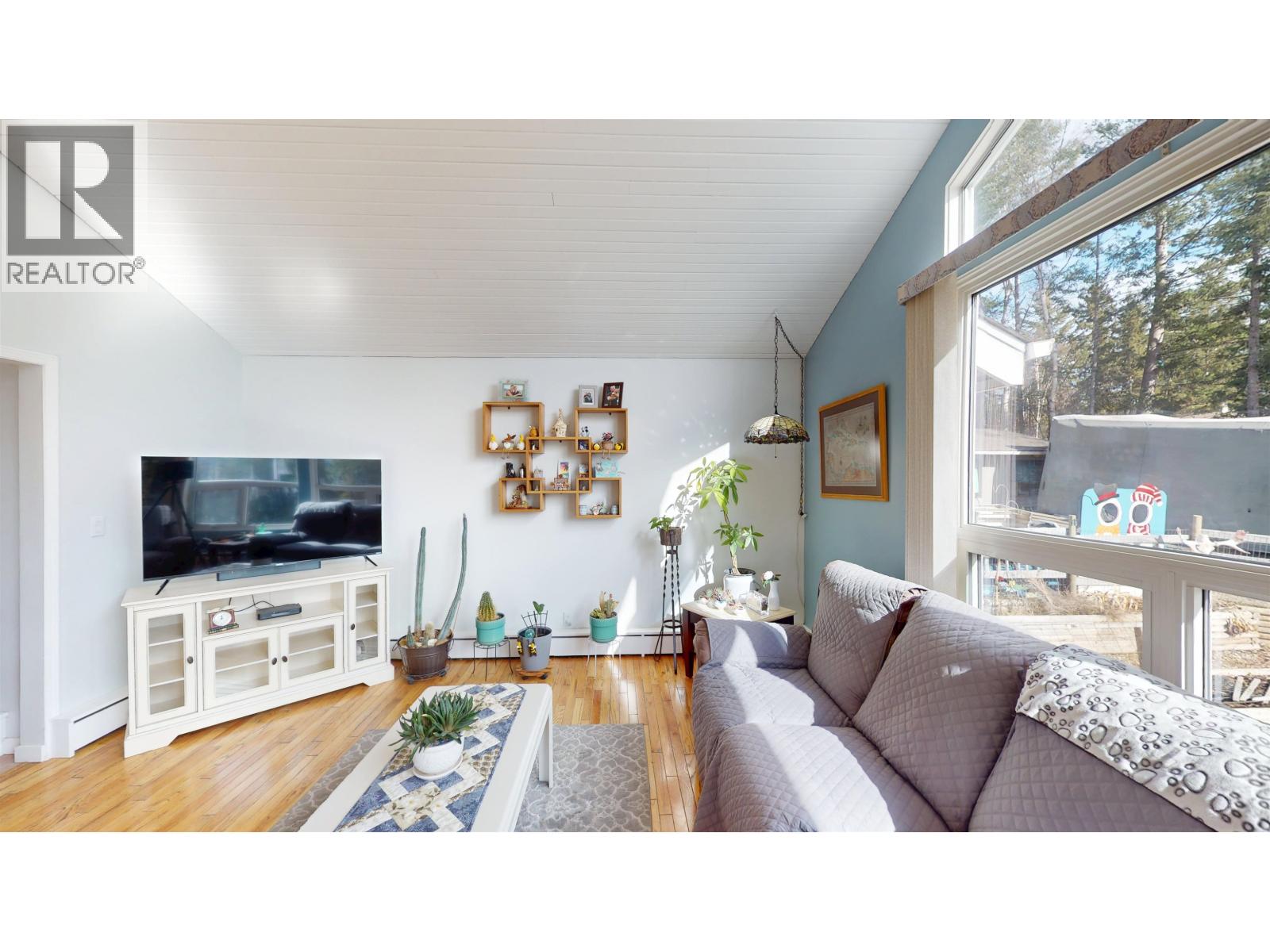 3286 SPRUCE RIDGE ROAD, Quesnel