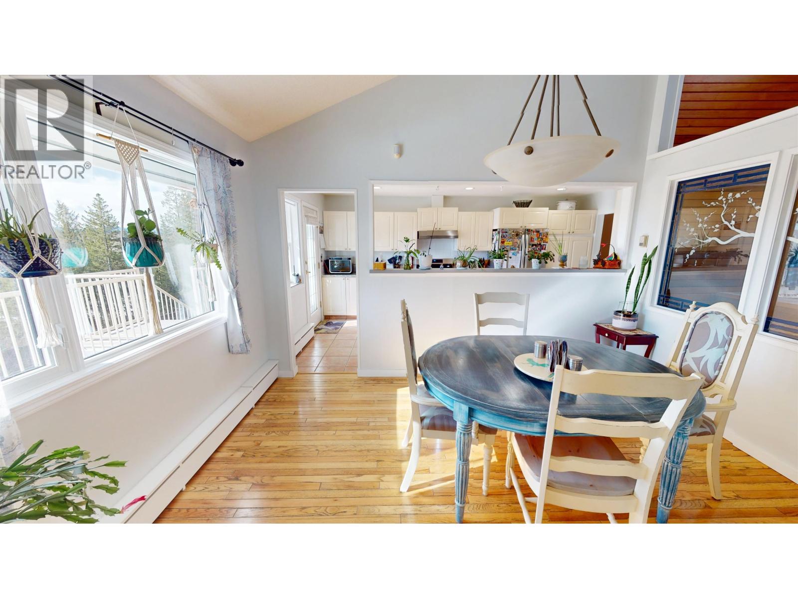 3286 SPRUCE RIDGE ROAD, Quesnel