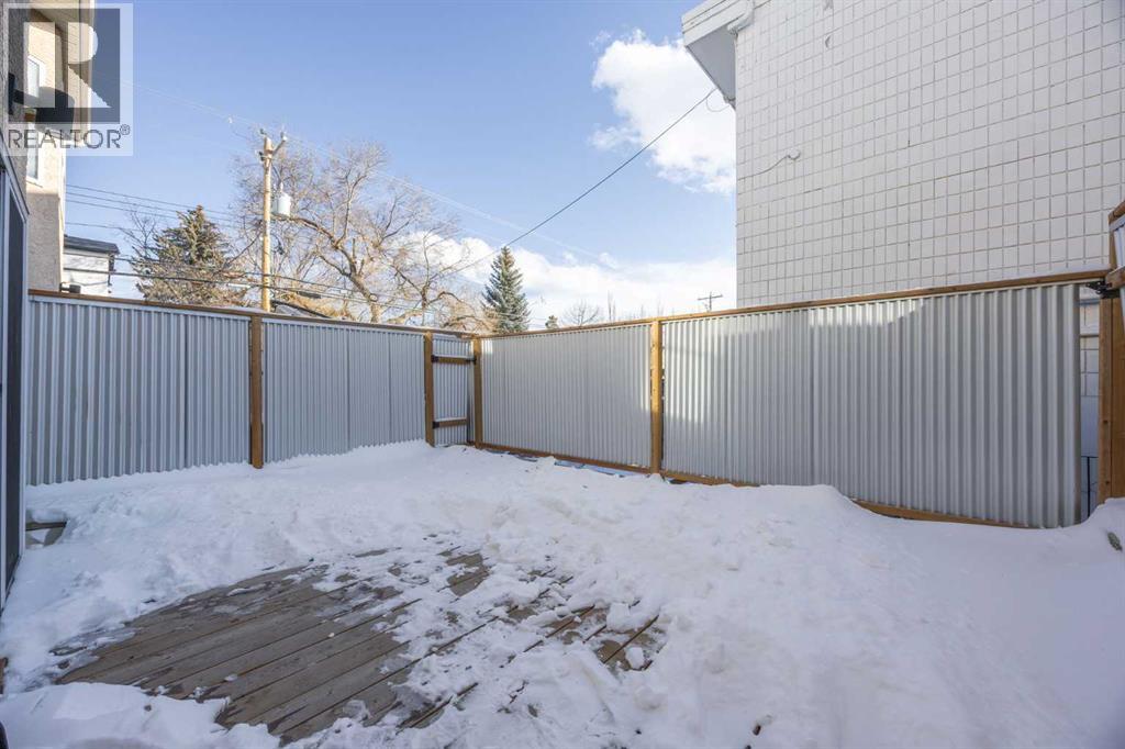 Single Family House for Sale in   Avenue SW Altadore Calgary 