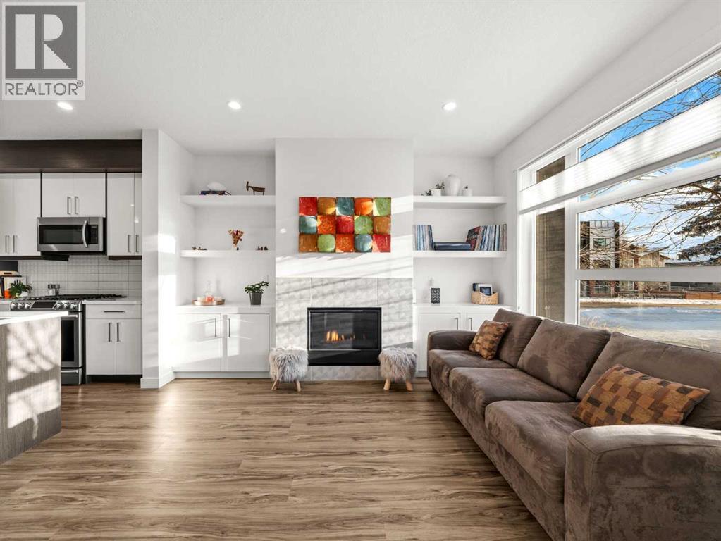 Single Family House for Sale in   Street NW Montgomery Calgary 