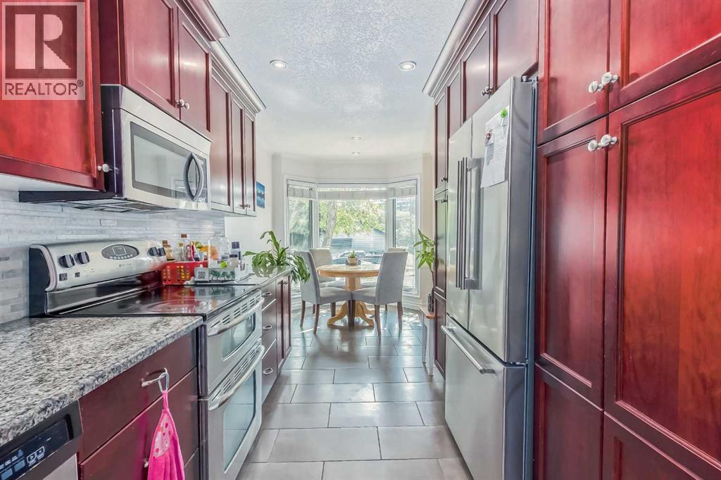 Single Family House for Sale in    Avenue NW Sunnyside Calgary 