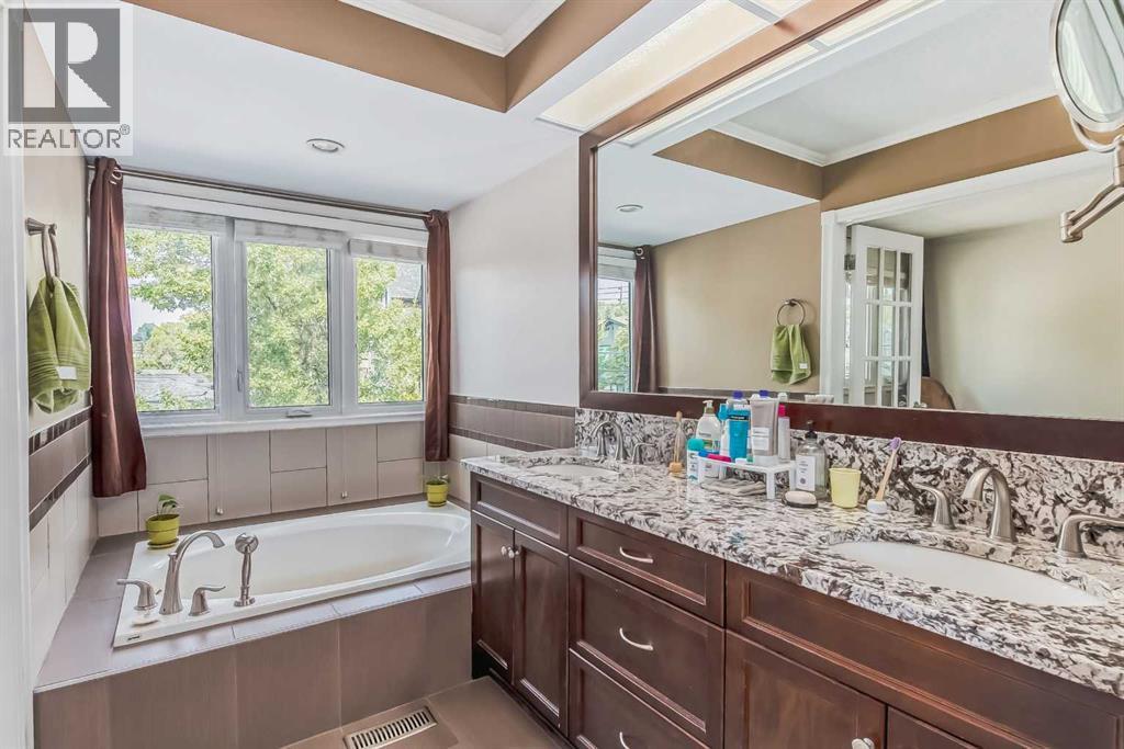 Single Family House for Sale in    Avenue NW Sunnyside Calgary 