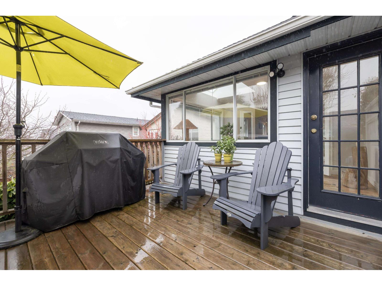 976 HABGOOD STREET, White Rock