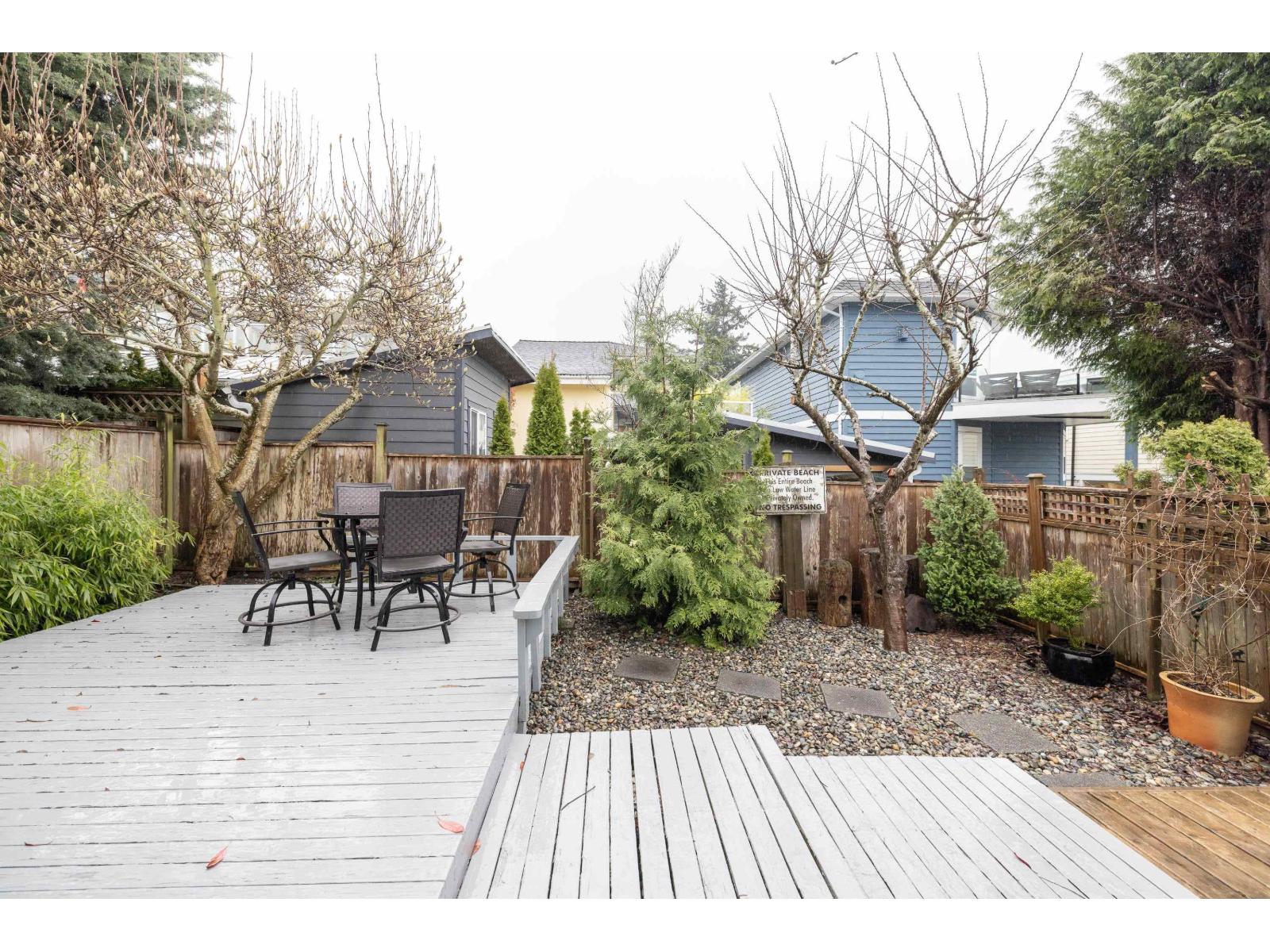 976 HABGOOD STREET, White Rock