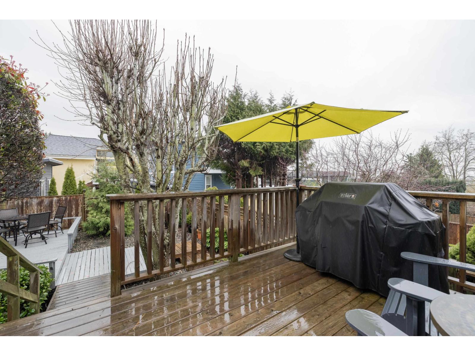 976 HABGOOD STREET, White Rock