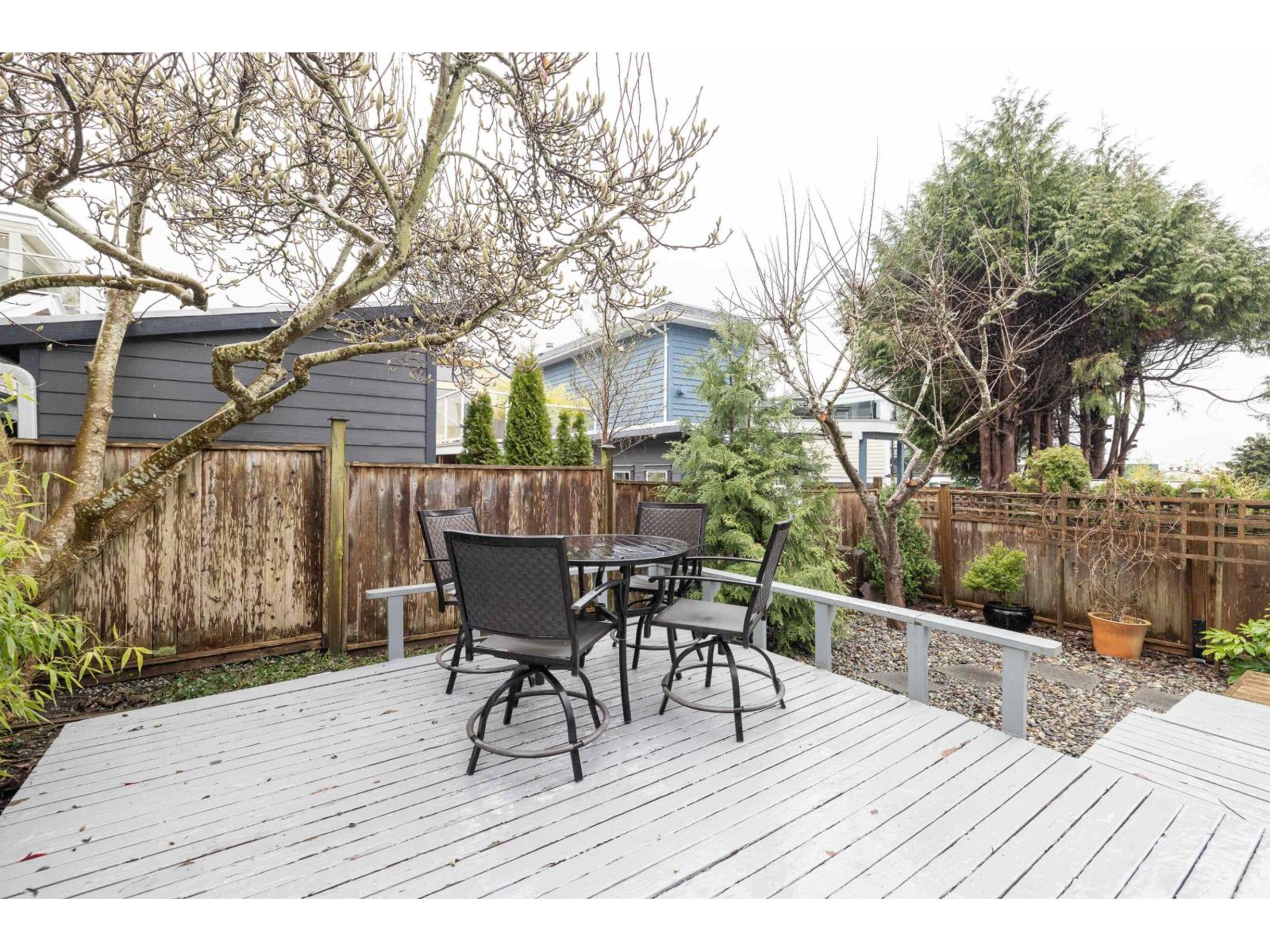 976 HABGOOD STREET, White Rock