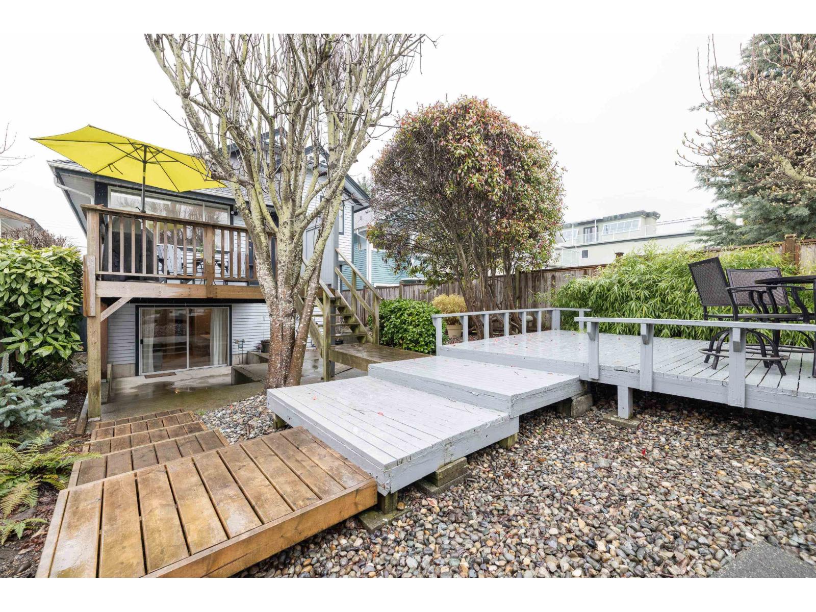976 HABGOOD STREET, White Rock