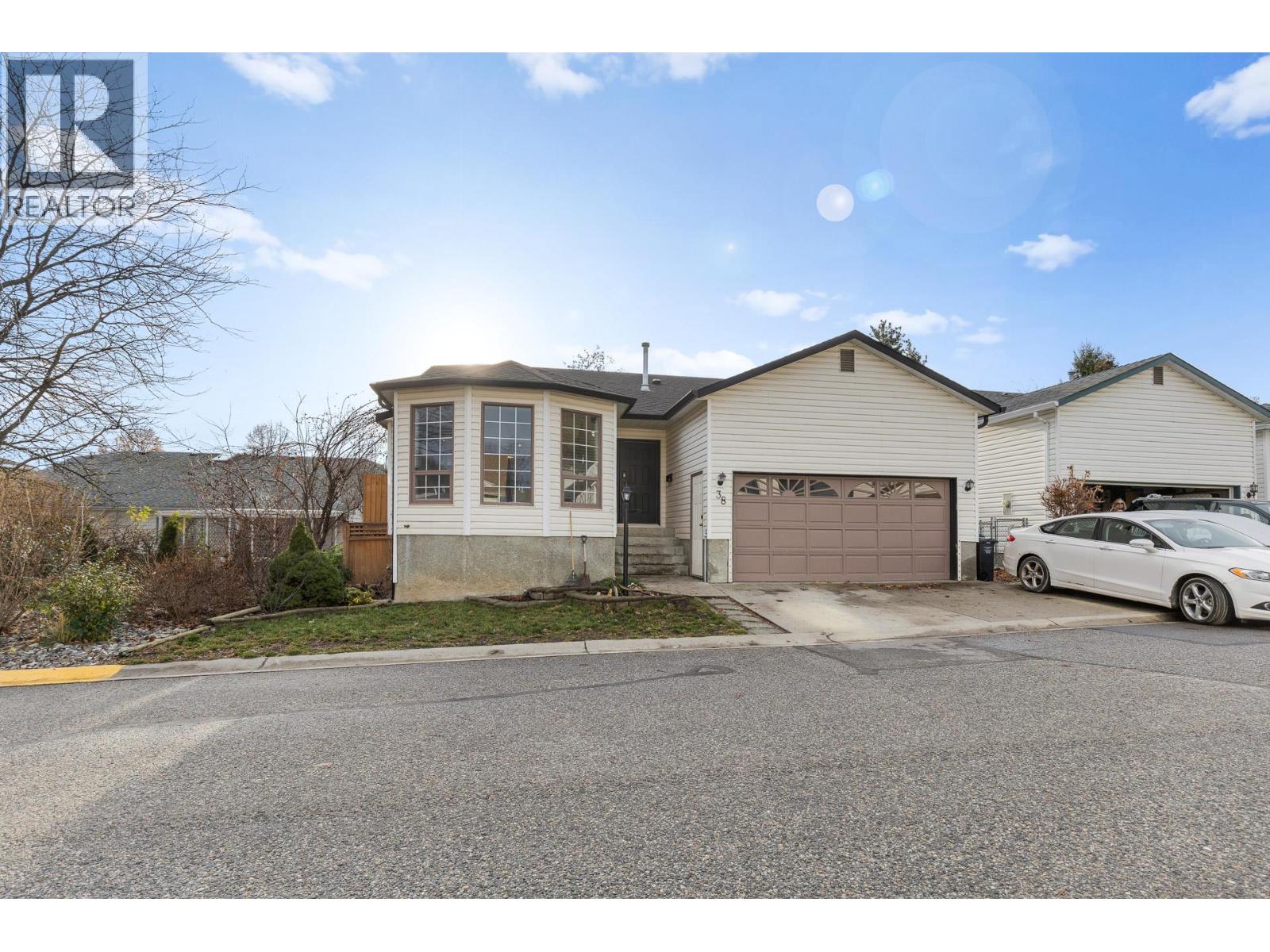 38 555 Glenmeadows Road, Kelowna