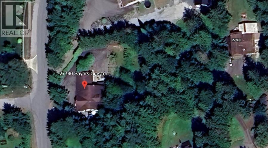 27740 SAYERS CRESCENT, Maple Ridge