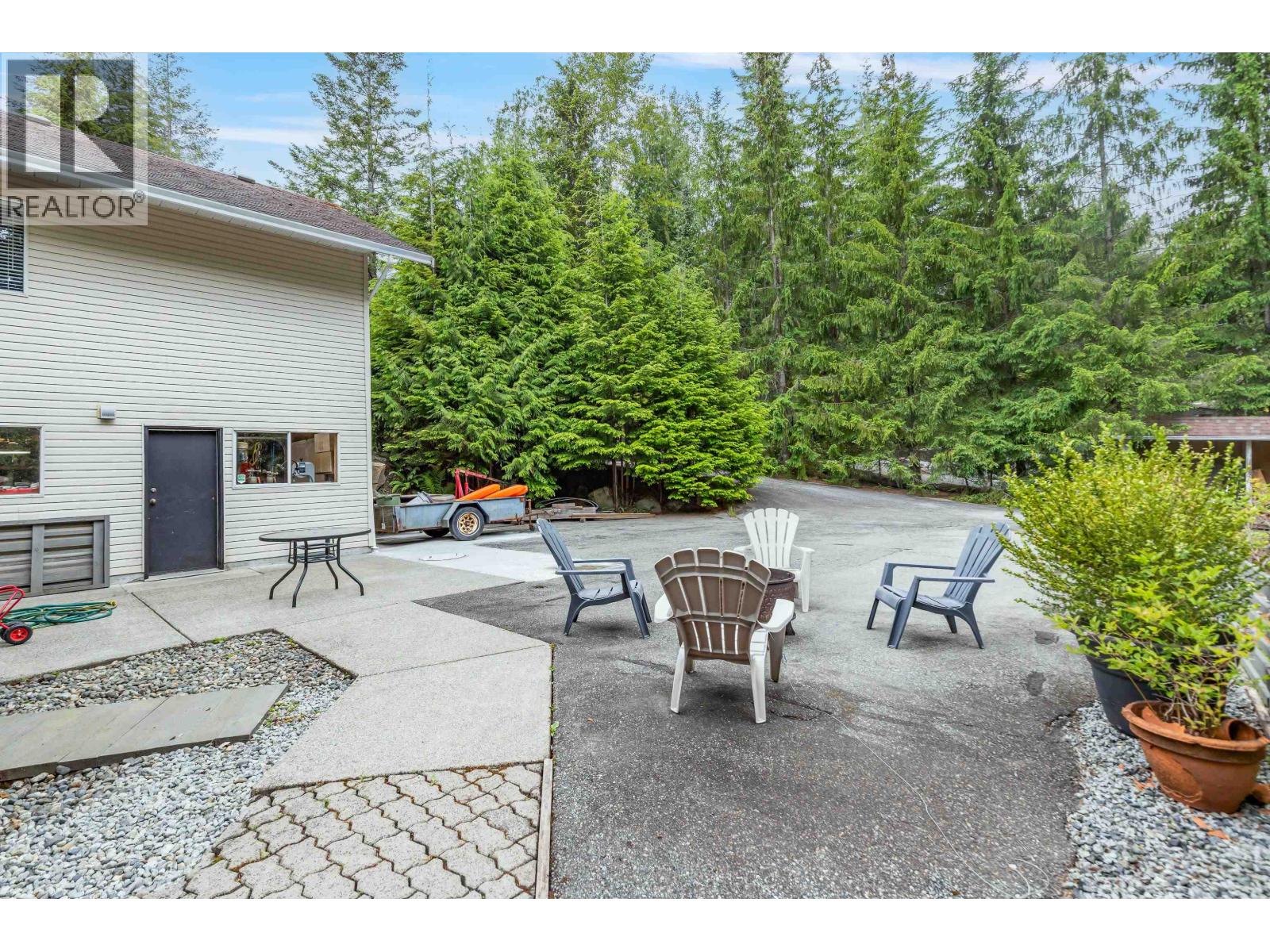 27740 SAYERS CRESCENT, Maple Ridge
