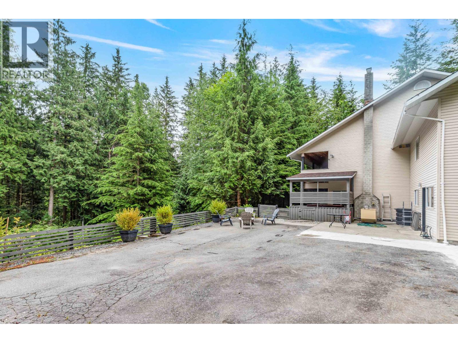 27740 SAYERS CRESCENT, Maple Ridge