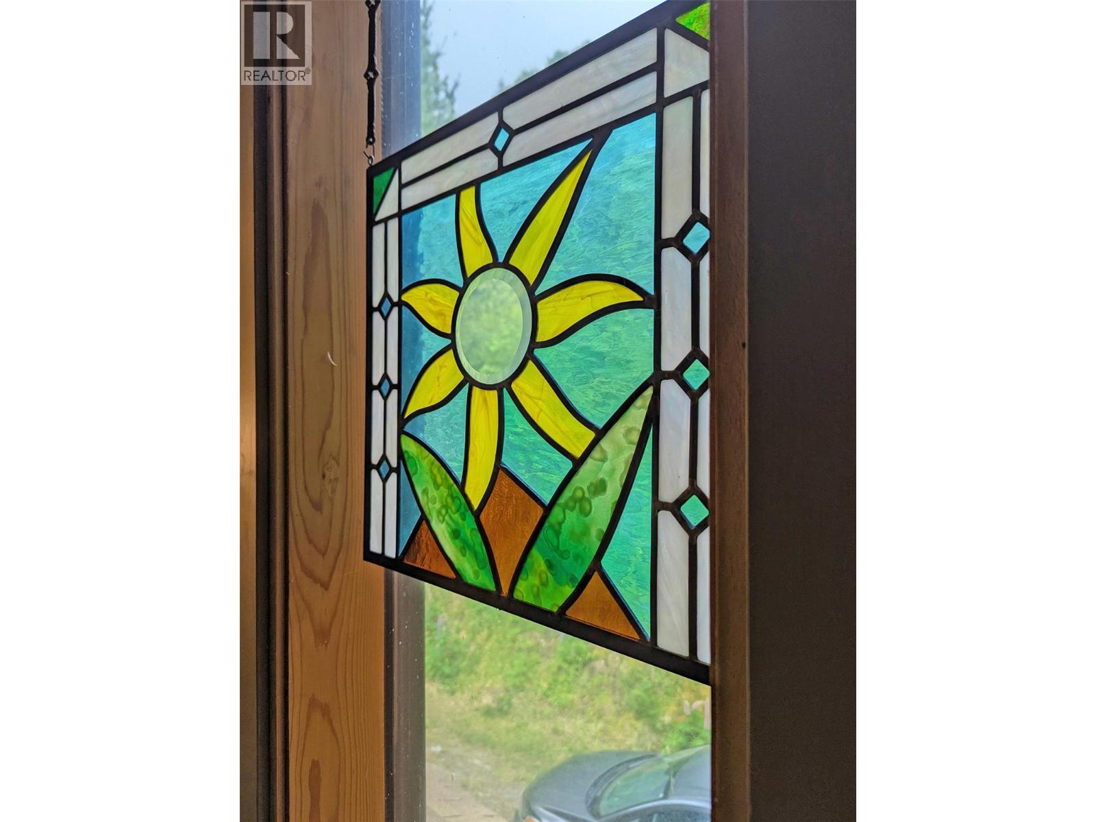 8802 Martens Road, Slocan