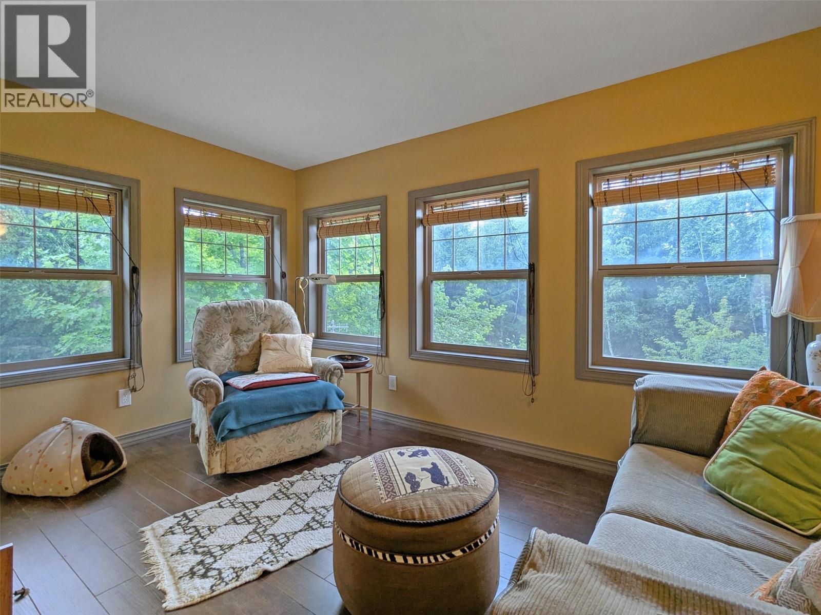 8802 Martens Road, Slocan