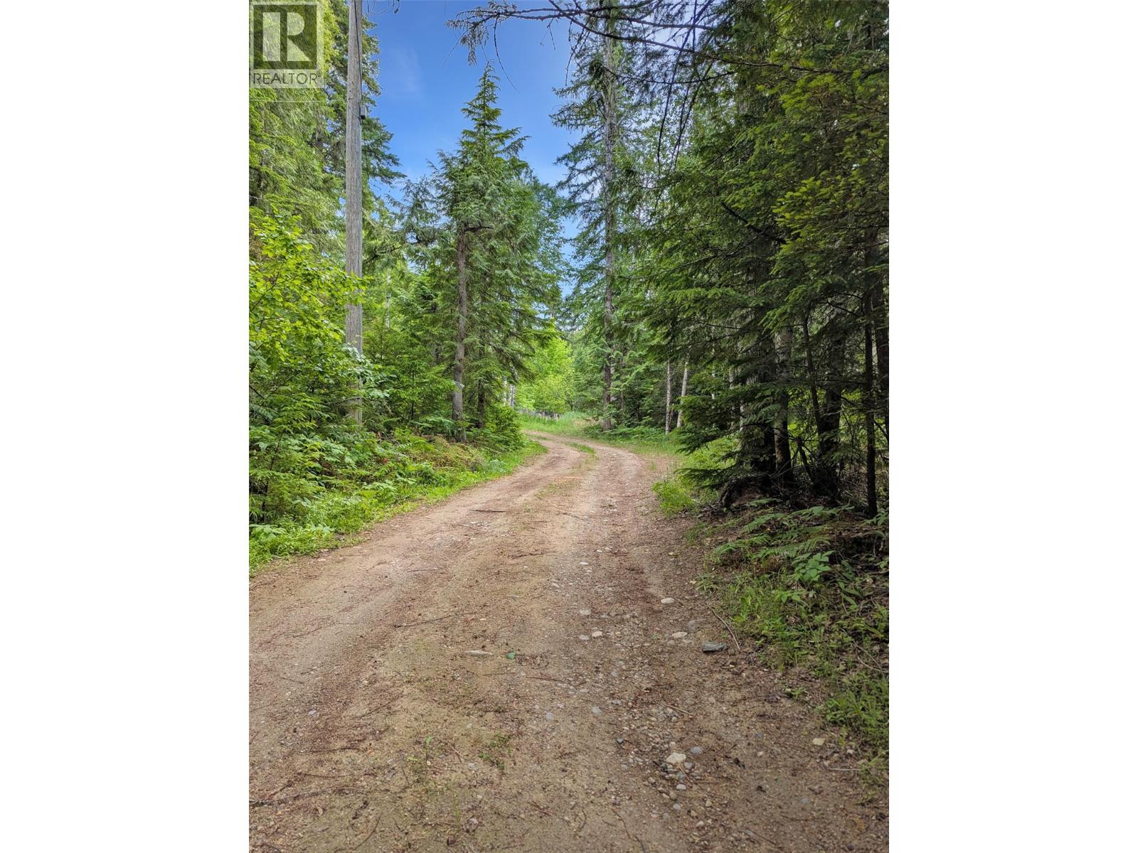 8802 Martens Road, Slocan