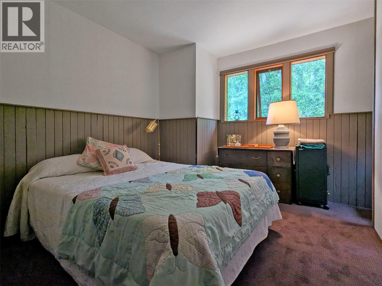 8802 Martens Road, Slocan