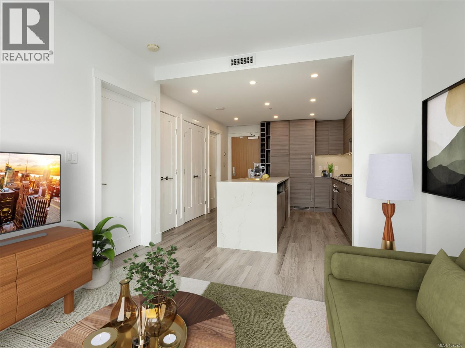 802 777 Herald Street, Victoria