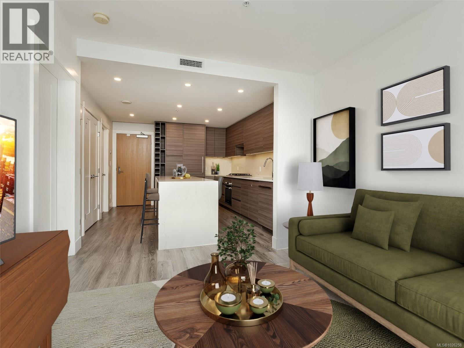 802 777 Herald Street, Victoria