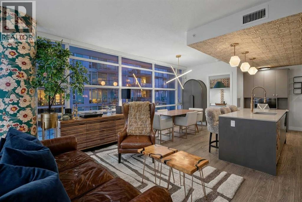 Single Family House for Sale in    Street SE Beltline Calgary 